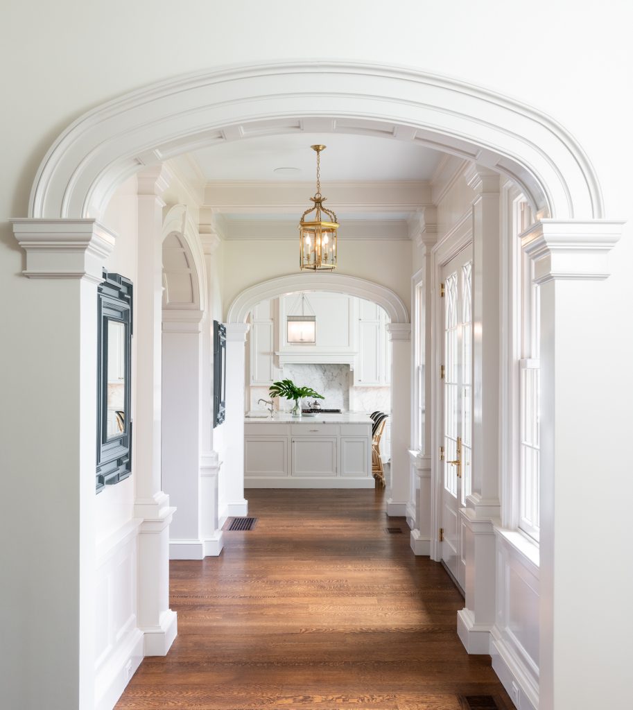 Dovetail Design Studio - Home & Furniture Design